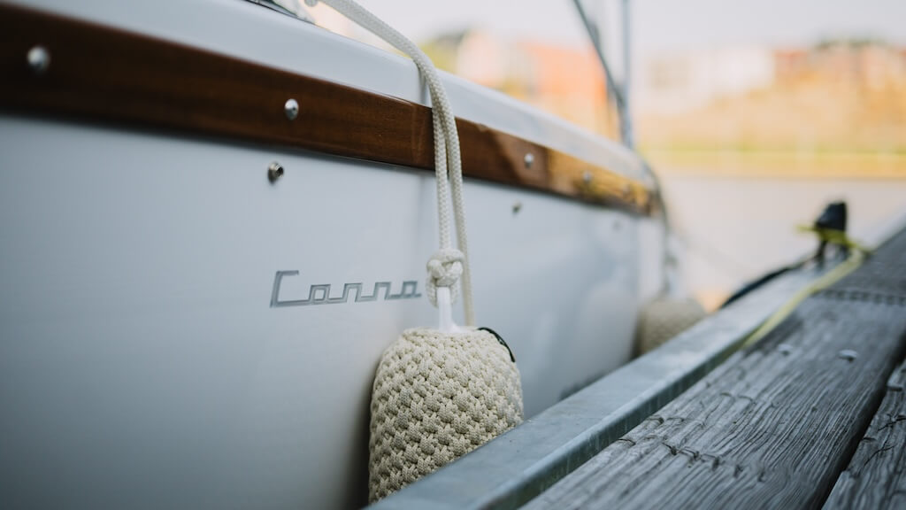 motorboat canna b-one