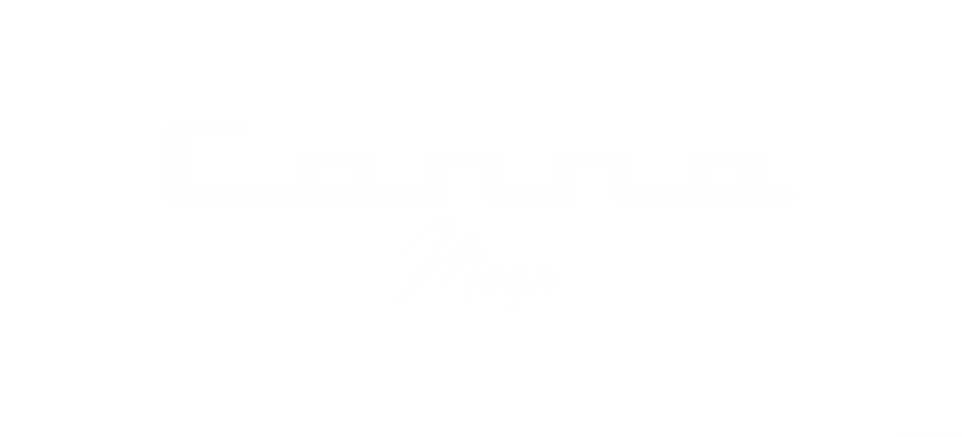 CANNA Maga, logo