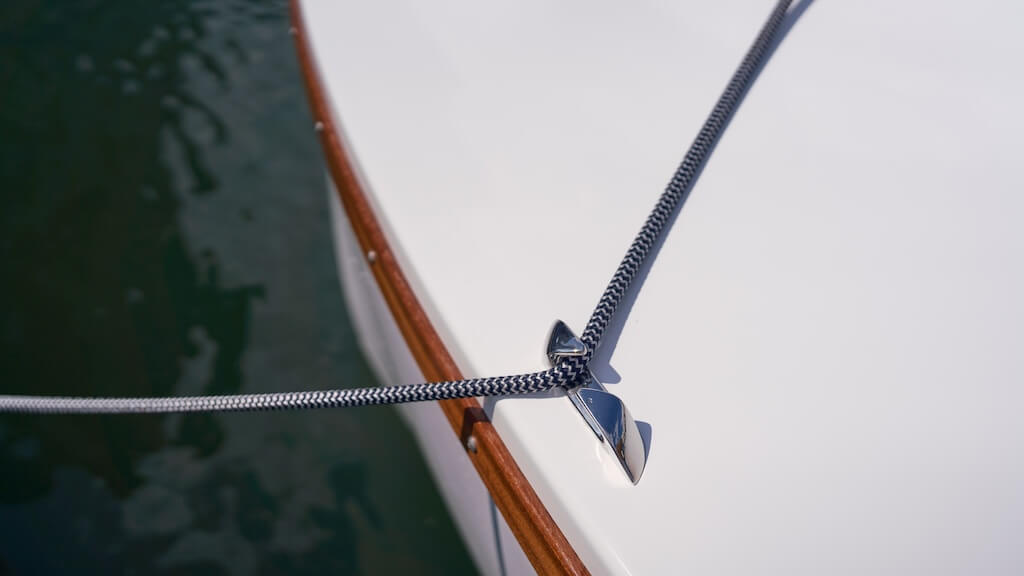 electric boat, Canna one, boats