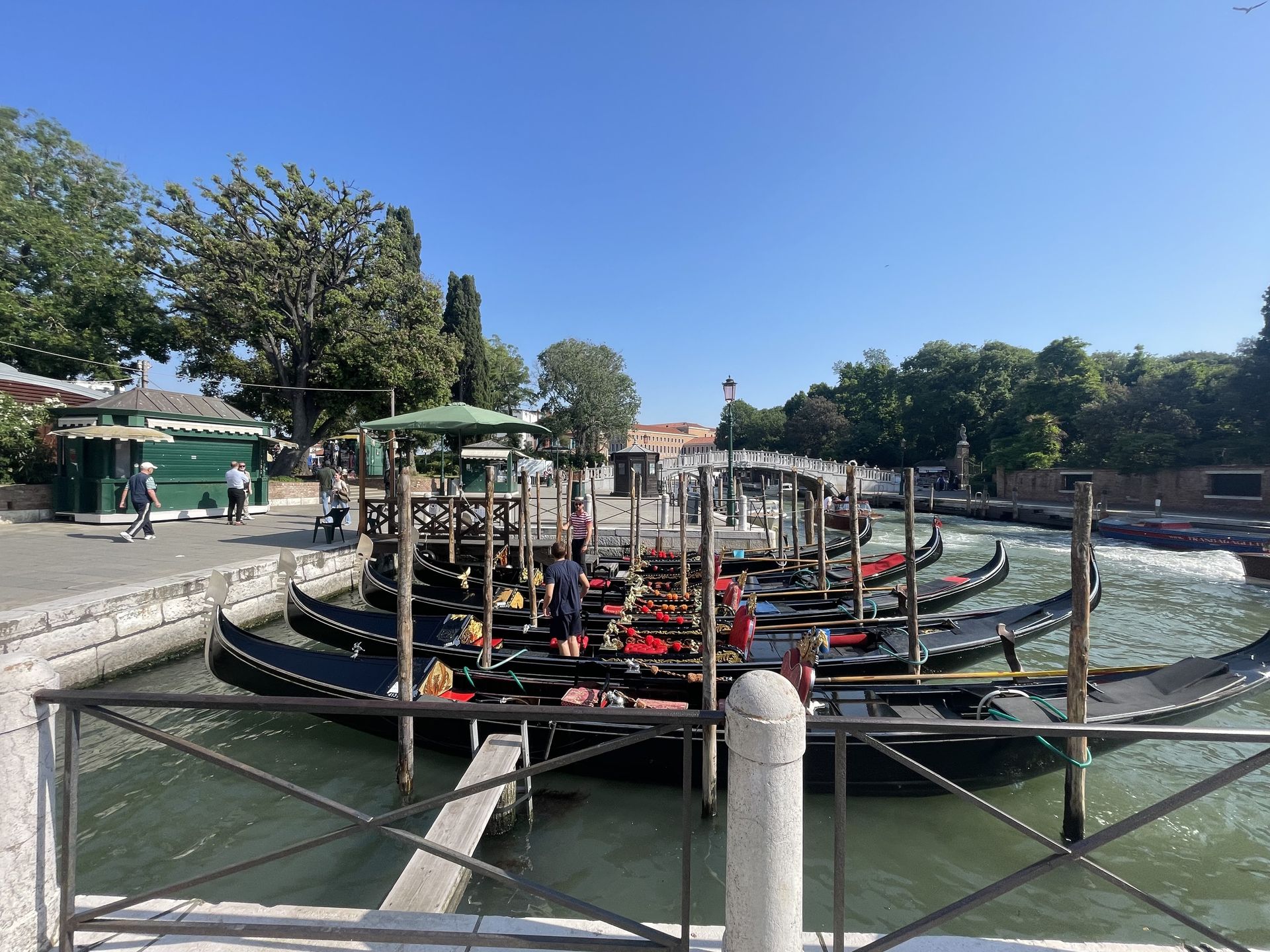 Salone nautico Venezia