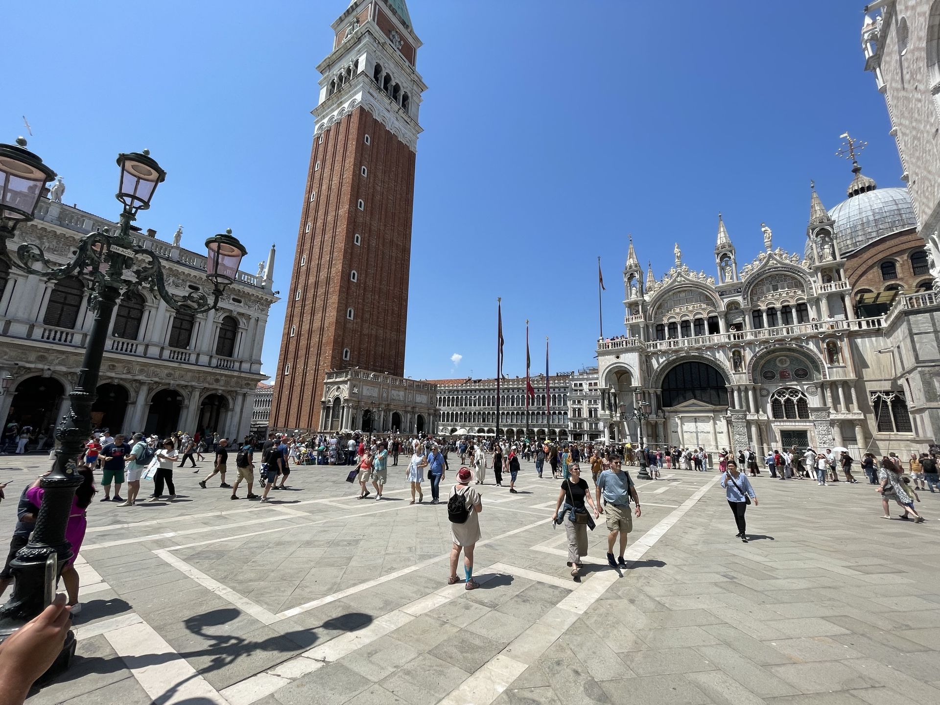Salone nautico Venezia