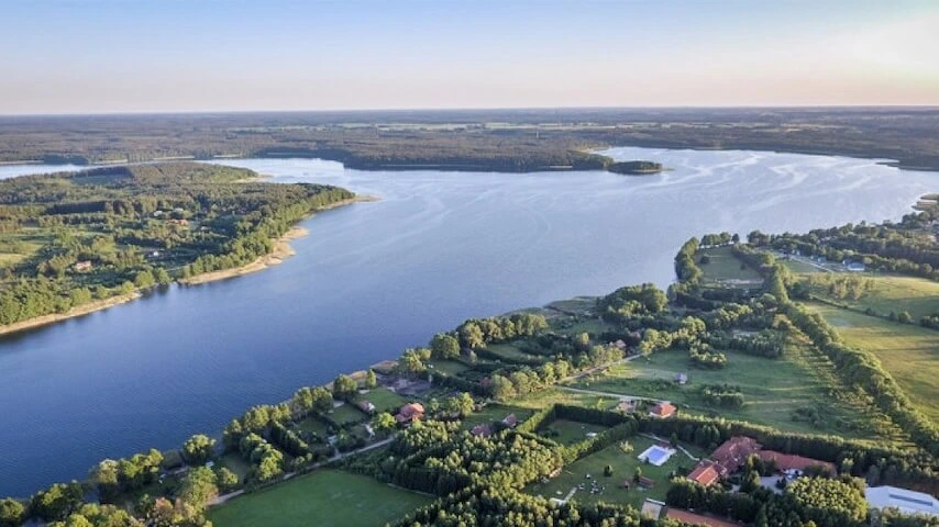 Jezioro Pile