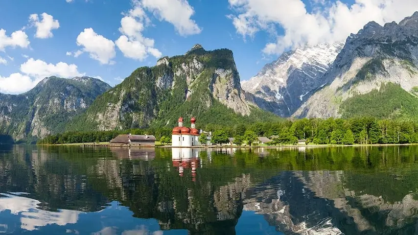 Königssee Königssee