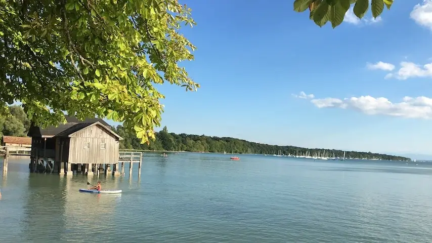 Ammersee Ammersee