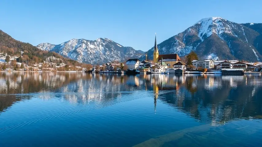 Tegernsee Tegernsee
