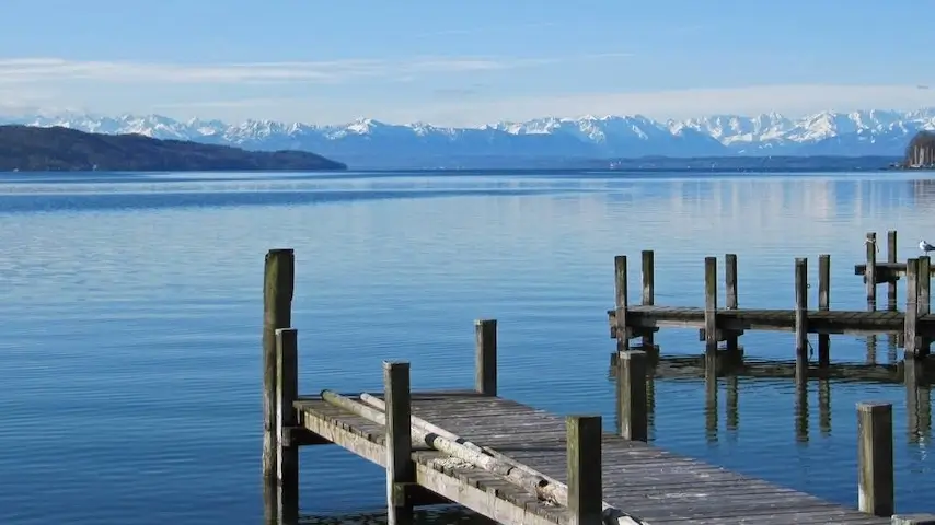 Starnberger See Starnberger See