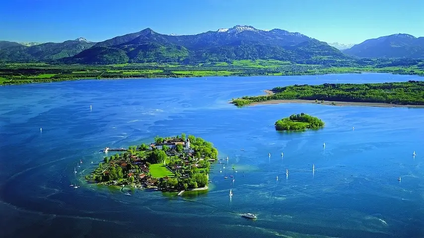 Chiemsee Chiemsee