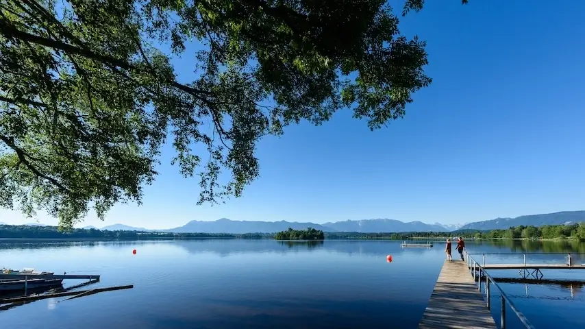 Staffelsee Staffelsee