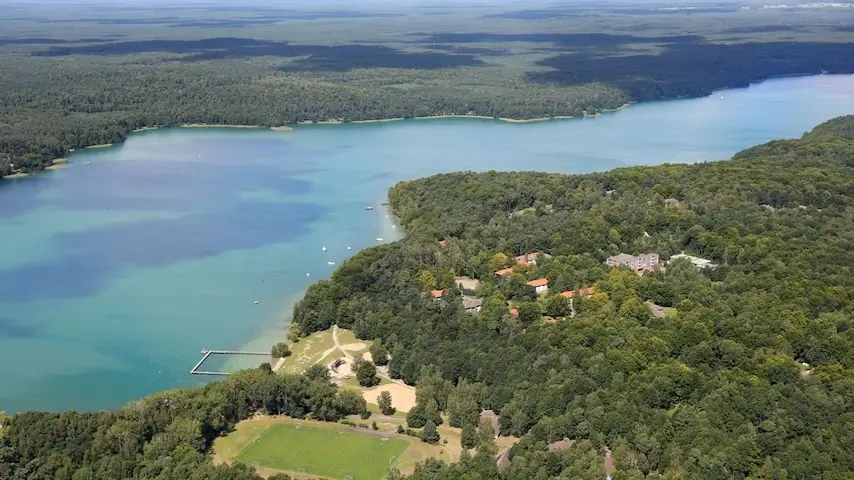 Werbellinsee Werbellinsee