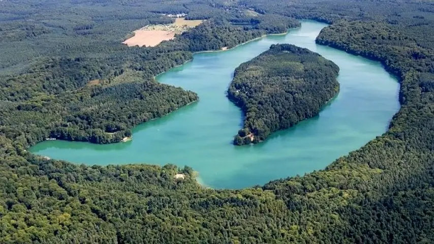 Liepnitzsee Liepnitzsee