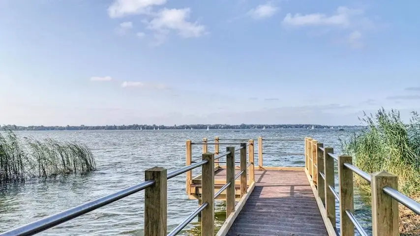 Zwischenahner Meer Zwischenahner Meer