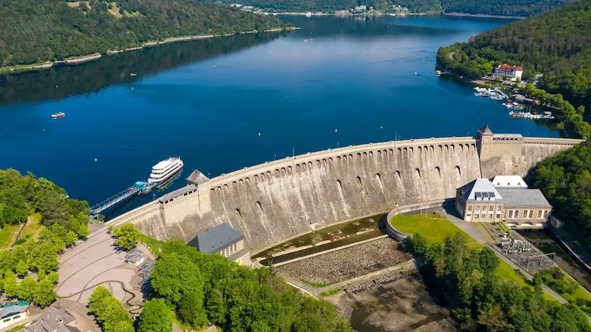 Edersee Edersee