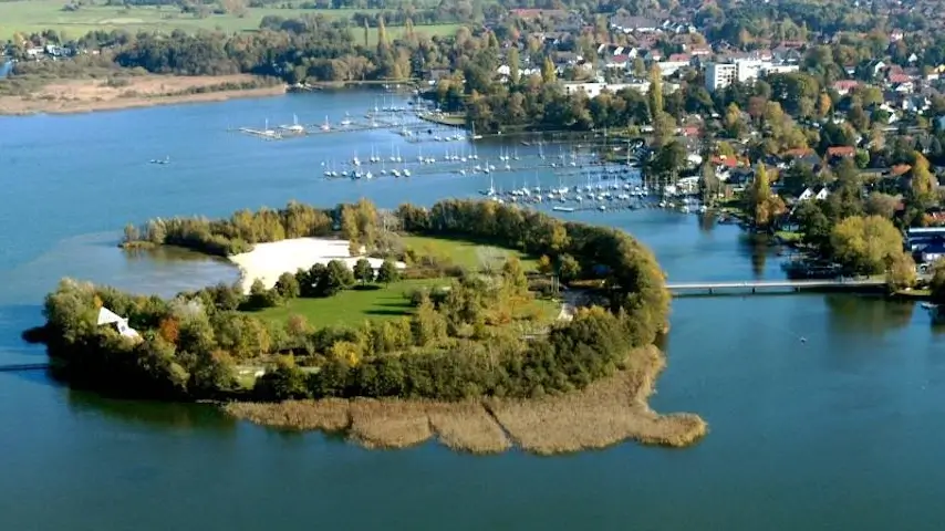 Steinhuder Meer Steinhuder Meer