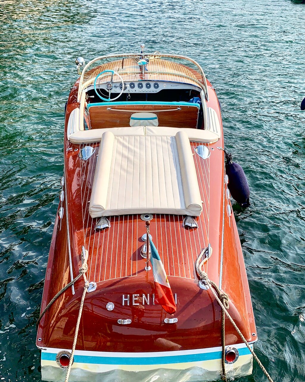 Riva Ariston