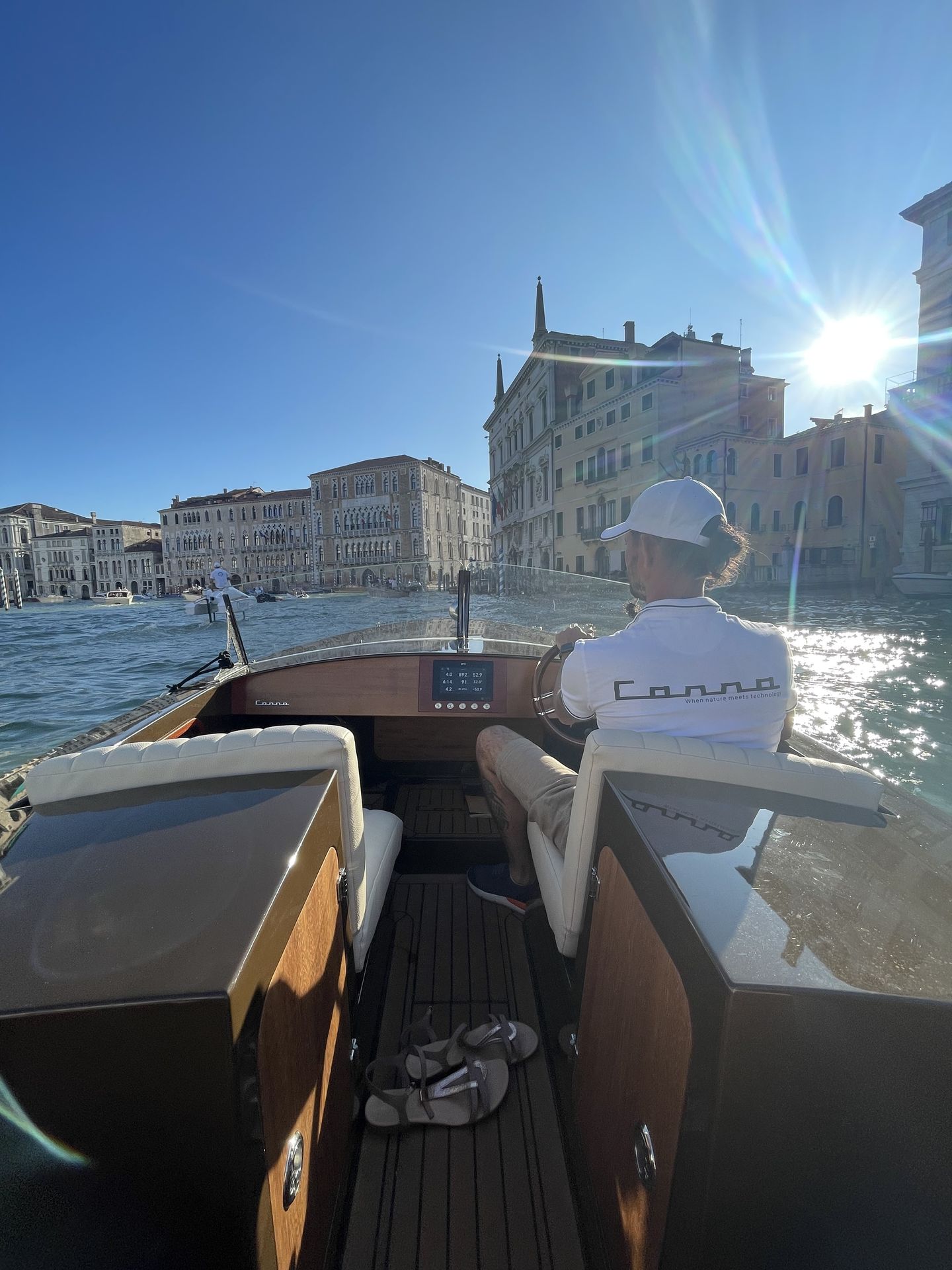 Salone nautico venezia