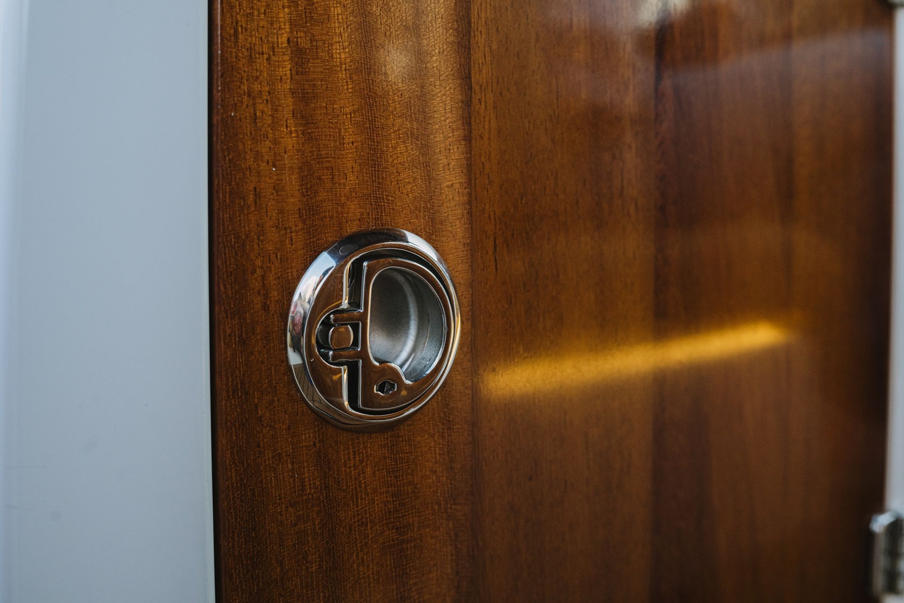 CANNA One electric boat